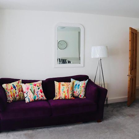 Апартаменты Garden Flat In The Heart Of Southsea Портцмаус Экстерьер фото